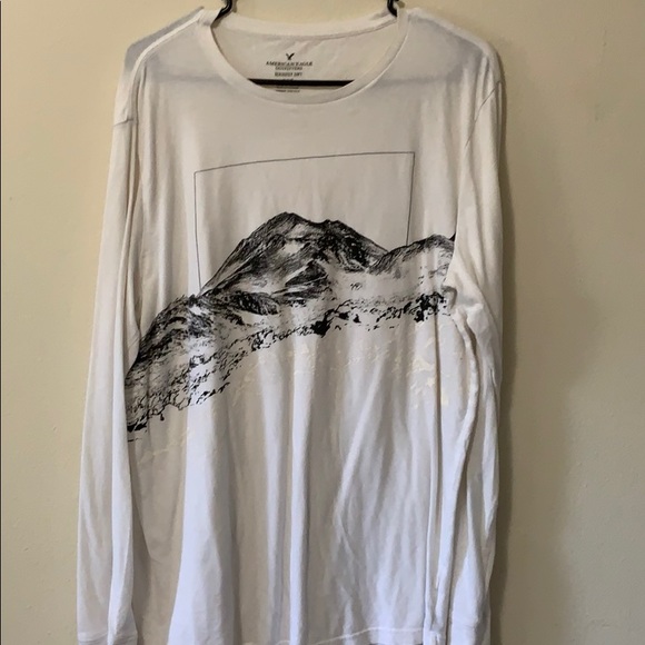 American Eagle long sleeve - Picture 1 of 2